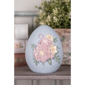 6pr5181-decoratie-beeld-ei-10x11x13-cm-blauw-kunststof (4)
